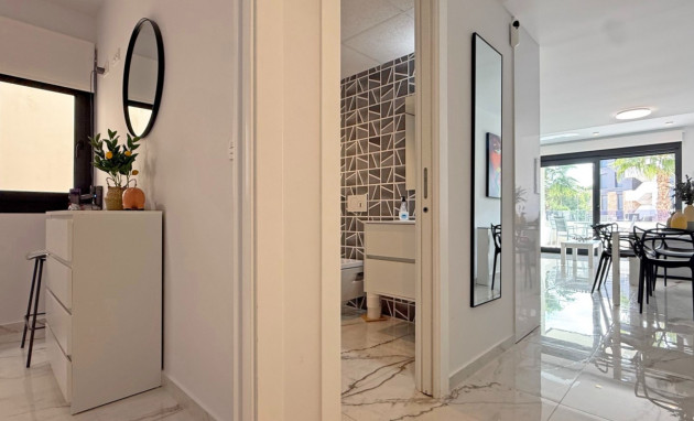 Herverkoop - Apartment - Orihuela Costa - Los Altos