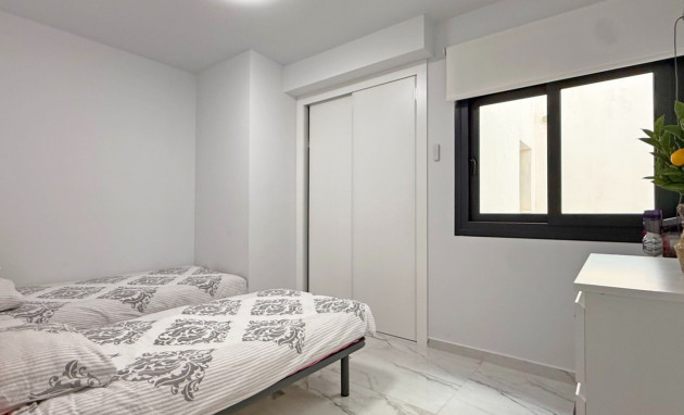 Herverkoop - Apartment - Orihuela Costa - Los Altos