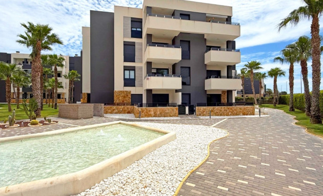 Herverkoop - Apartment - Orihuela Costa - Los Altos