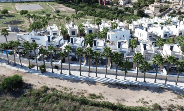 Resale - Detached Villa - Orihuela Costa - Lomas de Cabo Roig