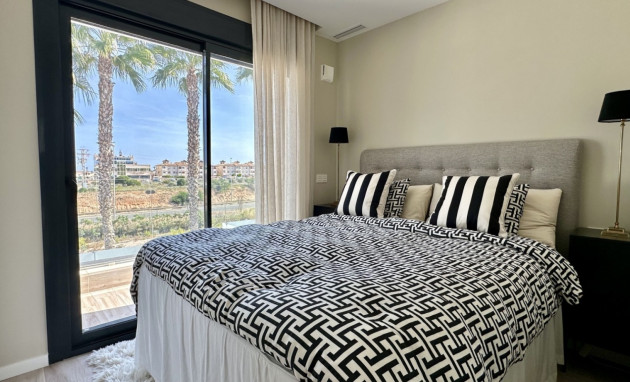 Resale - Detached Villa - Orihuela Costa - Lomas de Cabo Roig
