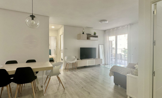 Herverkoop - Apartment - Orihuela Costa - Villamartin