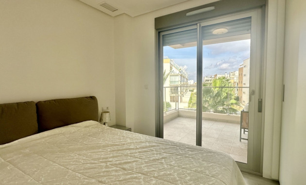 Herverkoop - Apartment - Orihuela Costa - Villamartin