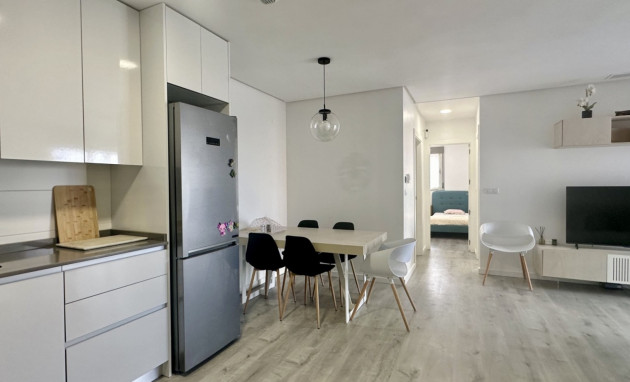 Herverkoop - Apartment - Orihuela Costa - Villamartin