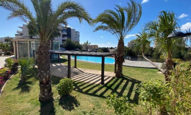 Herverkoop - Apartment - Orihuela Costa - Villamartin