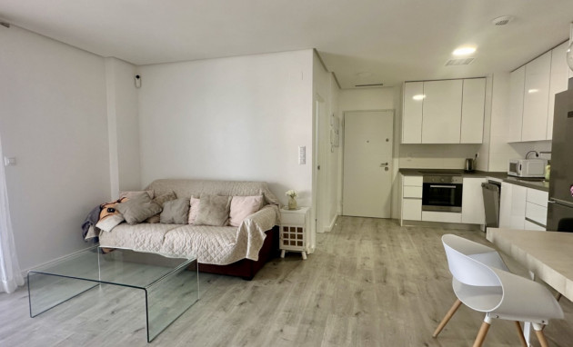 Herverkoop - Apartment - Orihuela Costa - Villamartin