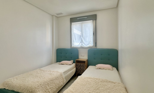 Herverkoop - Apartment - Orihuela Costa - Villamartin