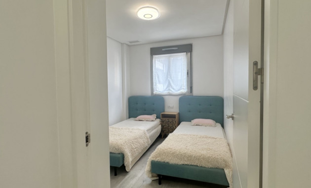 Herverkoop - Apartment - Orihuela Costa - Villamartin