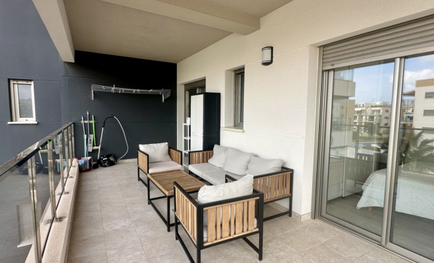 Herverkoop - Apartment - Orihuela Costa - Villamartin