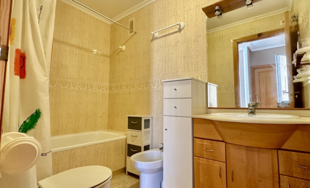 Resale - Quad Villa - Orihuela Costa - Playa Flamenca