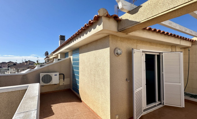 Resale - Quad Villa - Orihuela Costa - Playa Flamenca