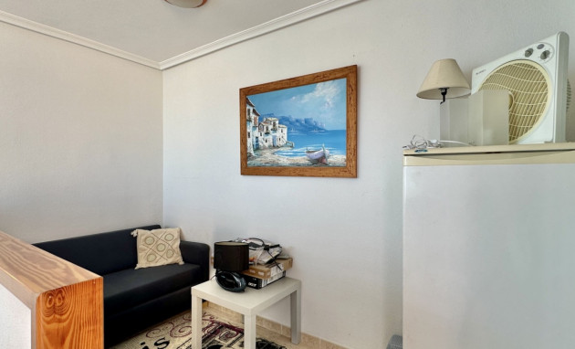 Resale - Quad Villa - Orihuela Costa - Playa Flamenca