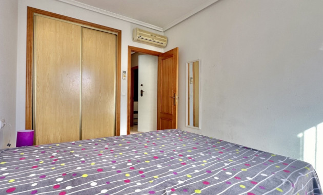 Resale - Quad Villa - Orihuela Costa - Playa Flamenca
