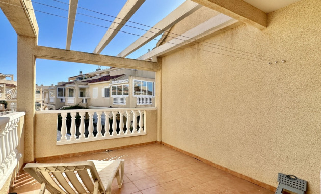 Resale - Quad Villa - Orihuela Costa - Playa Flamenca