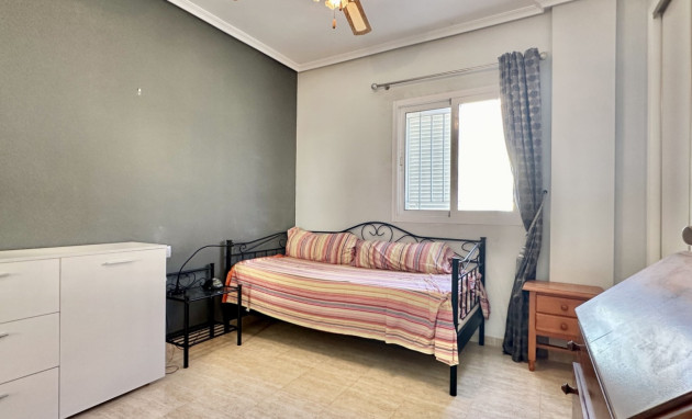 Resale - Quad Villa - Orihuela Costa - Playa Flamenca