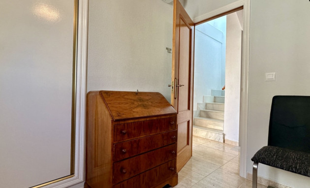 Resale - Quad Villa - Orihuela Costa - Playa Flamenca
