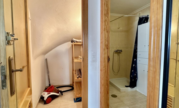 Resale - Quad Villa - Orihuela Costa - Playa Flamenca