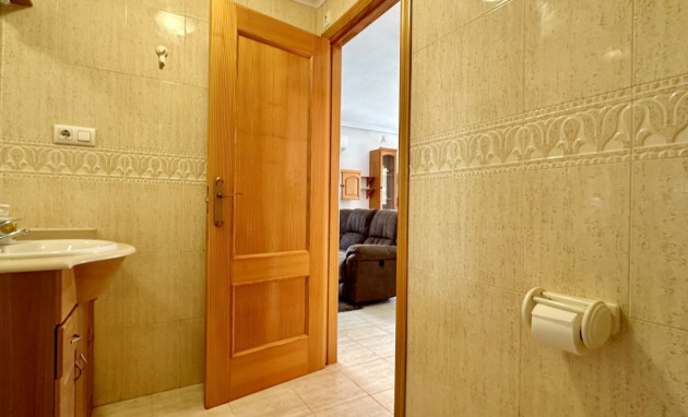 Resale - Quad Villa - Orihuela Costa - Playa Flamenca