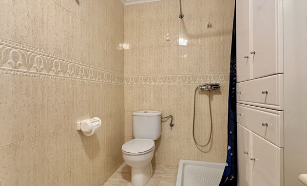Resale - Quad Villa - Orihuela Costa - Playa Flamenca