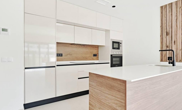 Herverkoop - Apartment - Torrevieja - La Veleta