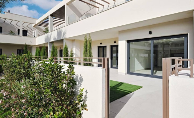 Herverkoop - Apartment - Torrevieja - La Veleta