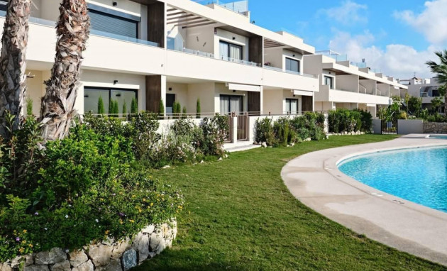 Herverkoop - Apartment - Torrevieja - La Veleta