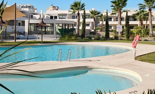 Herverkoop - Apartment - Torrevieja - La Veleta