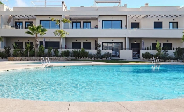 Herverkoop - Apartment - Torrevieja - La Veleta