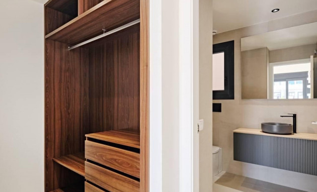 Herverkoop - Apartment - Torrevieja - La Veleta