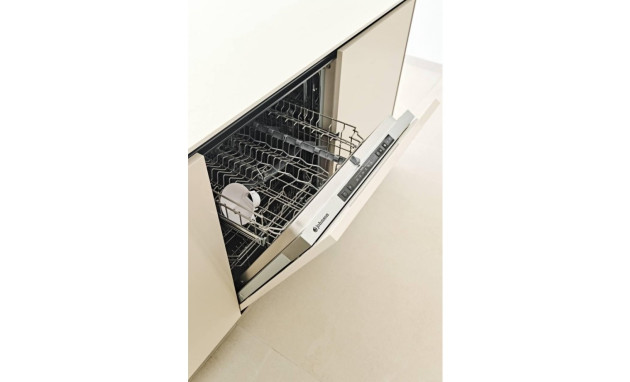 Herverkoop - Apartment - Torrevieja - La Veleta