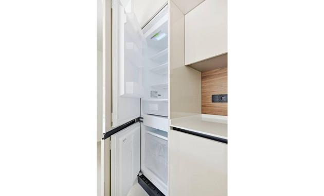 Herverkoop - Apartment - Torrevieja - La Veleta