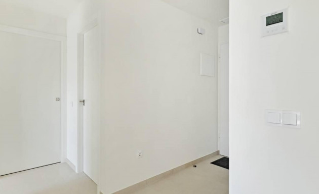 Herverkoop - Apartment - Torrevieja - La Veleta