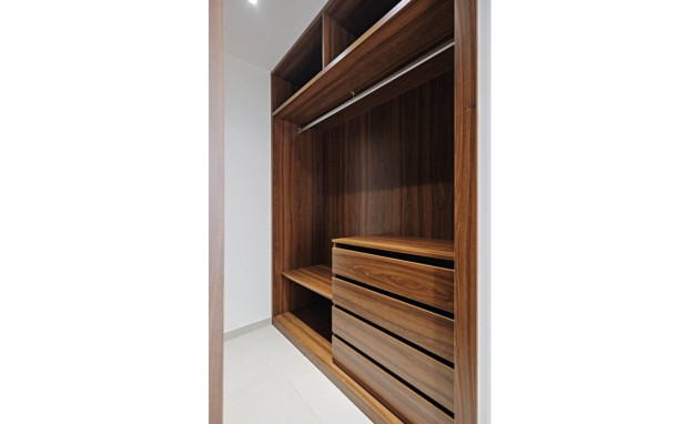Herverkoop - Apartment - Torrevieja - La Veleta