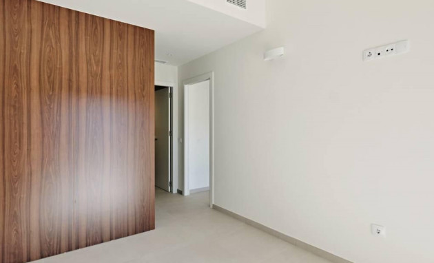 Herverkoop - Apartment - Torrevieja - La Veleta