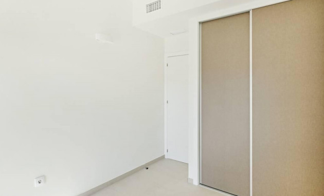 Herverkoop - Apartment - Torrevieja - La Veleta