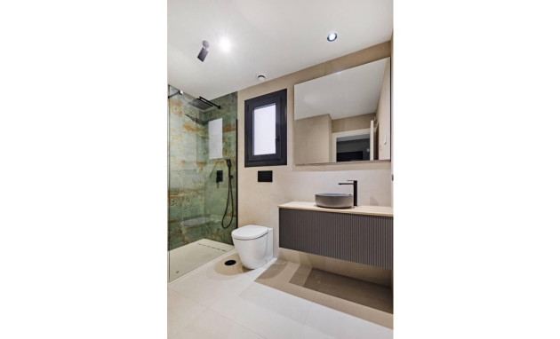Herverkoop - Apartment - Torrevieja - La Veleta