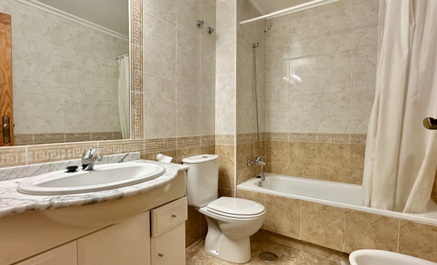 Revente - Apartment - Orihuela Costa - Cabo Roig