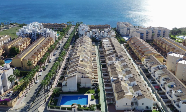 Revente - Apartment - Orihuela Costa - Cabo Roig