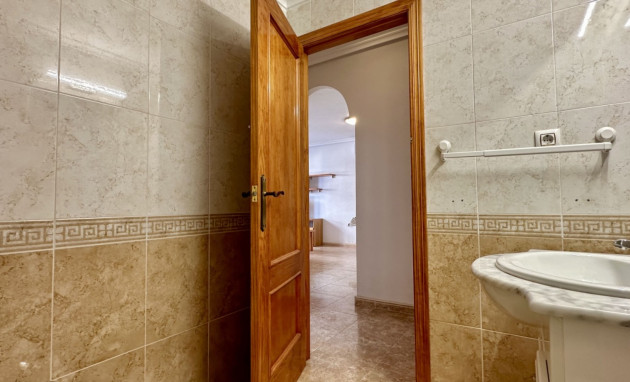 Revente - Apartment - Orihuela Costa - Cabo Roig