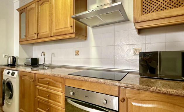 Revente - Apartment - Orihuela Costa - Cabo Roig