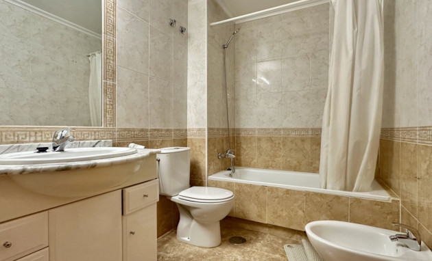 Revente - Apartment - Orihuela Costa - Cabo Roig