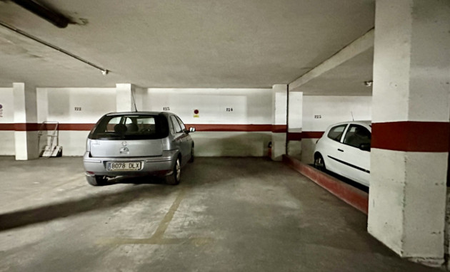 Revente - Apartment - Orihuela Costa - Cabo Roig