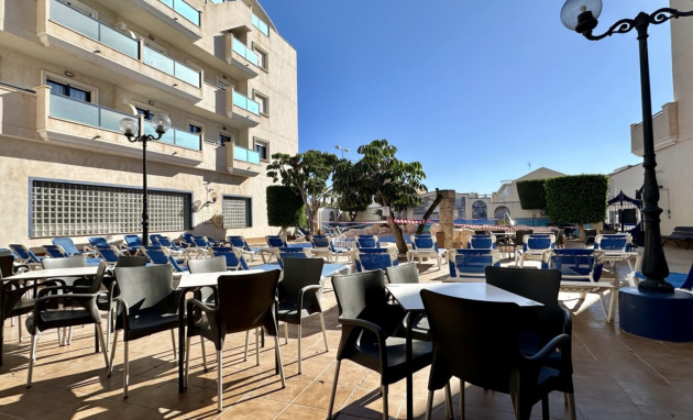 Revente - Apartment - Orihuela Costa - Cabo Roig