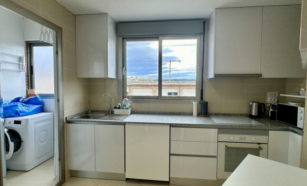 Herverkoop - Apartment - San Miguel de Salinas - San Miguel - Town