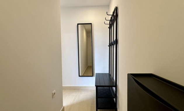 Herverkoop - Apartment - San Miguel de Salinas - San Miguel - Town