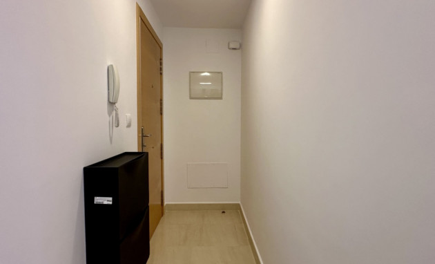 Herverkoop - Apartment - San Miguel de Salinas - San Miguel - Town