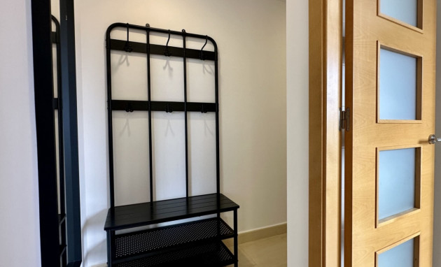 Herverkoop - Apartment - San Miguel de Salinas - San Miguel - Town