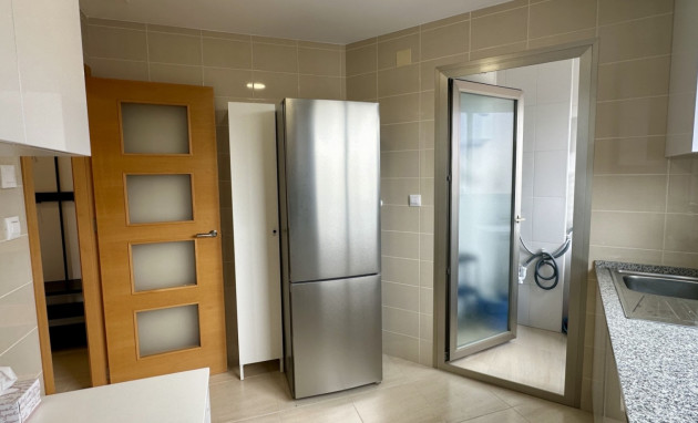 Herverkoop - Apartment - San Miguel de Salinas - San Miguel - Town