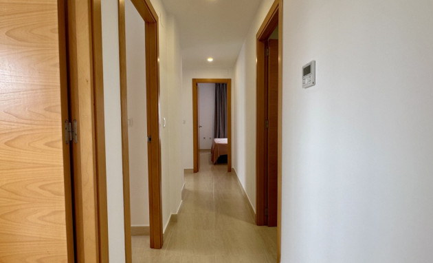 Herverkoop - Apartment - San Miguel de Salinas - San Miguel - Town