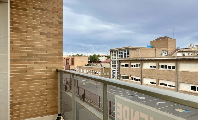 Herverkoop - Apartment - San Miguel de Salinas - San Miguel - Town